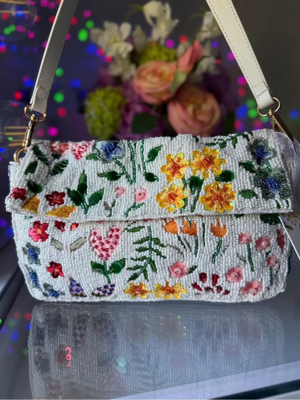 Handcrafted in India ✨brand new